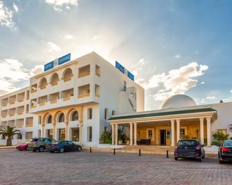 Zodiac Hôtel & Aqua Park - Hammamet