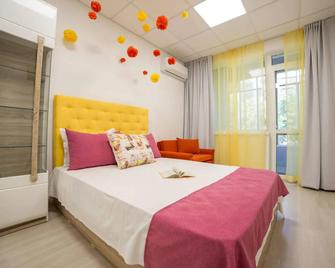 Tevi Apartments - Varna - Bedroom