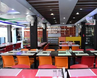Hotel Shivay - Kausani - Restaurant