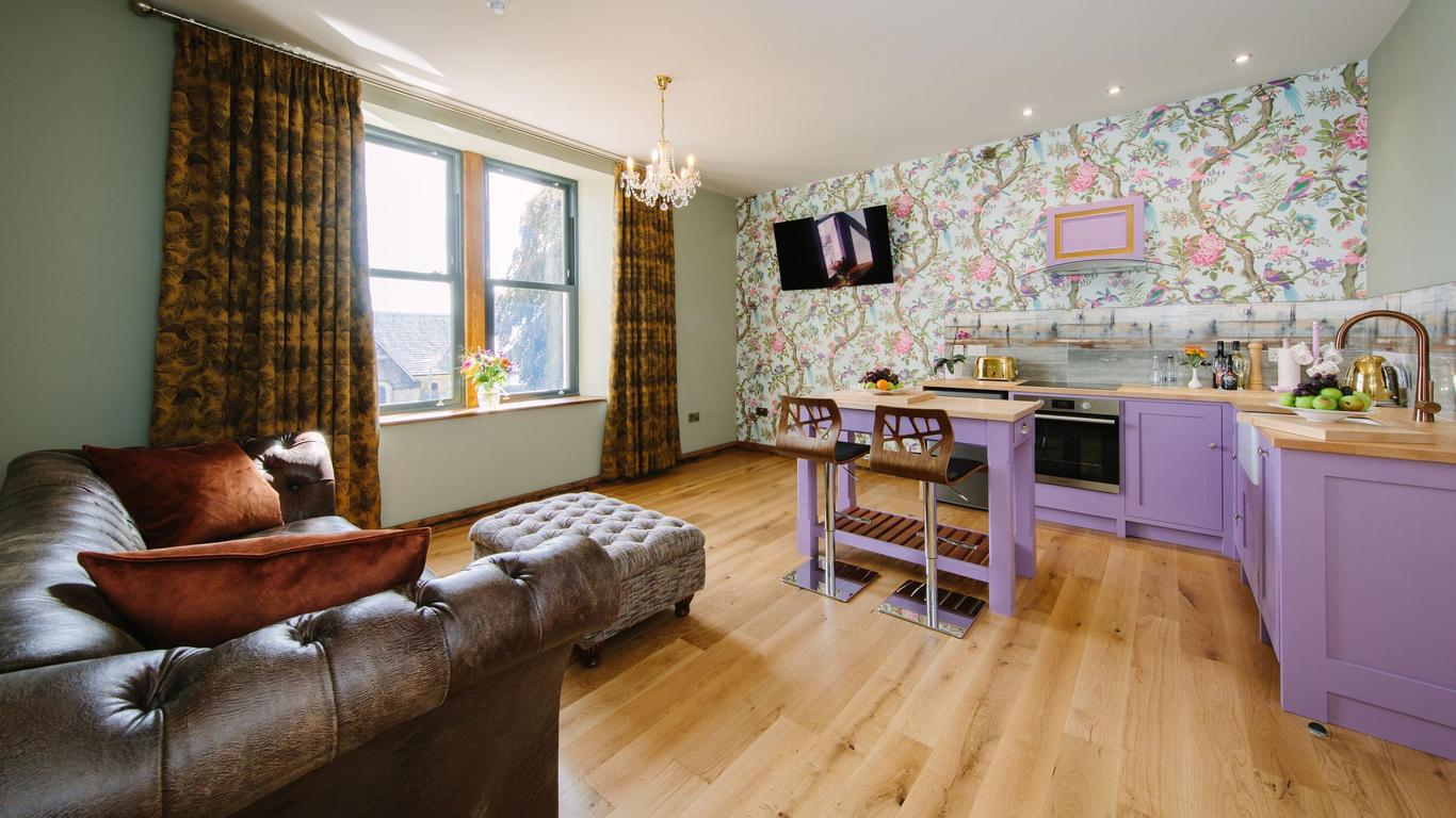 Grange Boutique Hotel