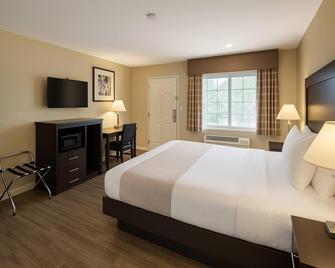 Rodeway Inn El Cajon - San Diego East - El Cajón - Habitación