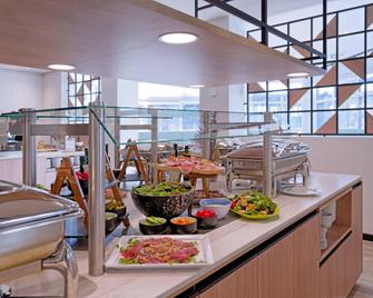 Fora Hotel Hannover - Hannover - Restaurant