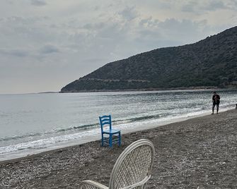 Datça House Butik Otel - Mesudiye - Playa