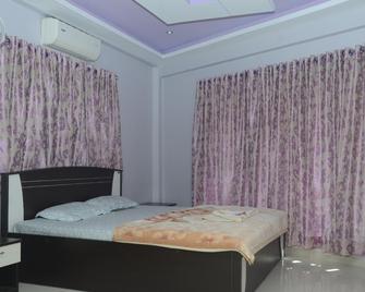 Haris Hotel Seawood - Dāpoli - Bedroom