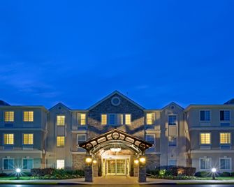 Staybridge Suites Philadelphia-Mt. Laurel By IHG - מאונט לורל - בניין