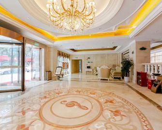 Vienna Hotel Chongqing Shiqiaopu Metro Station - Trùng Khánh - Hành lang