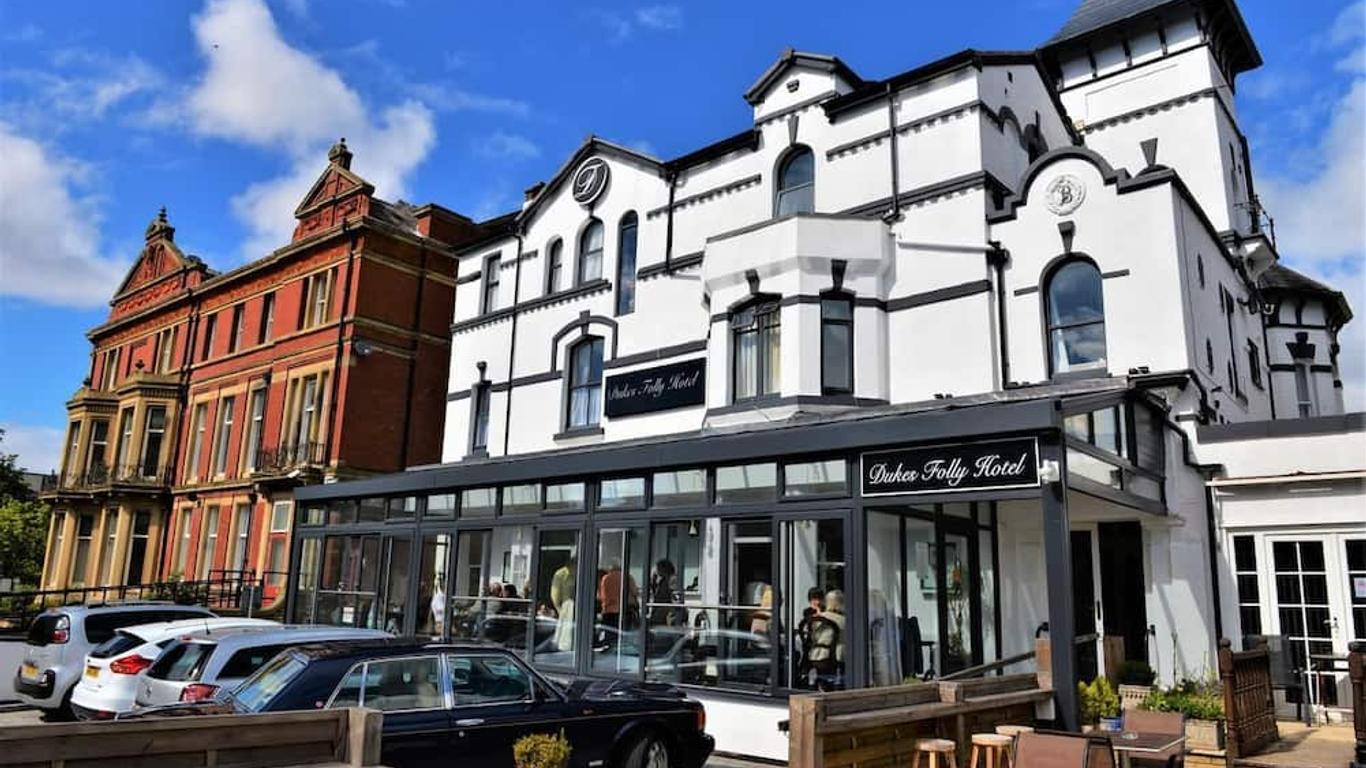 Dukes Folly Hotel