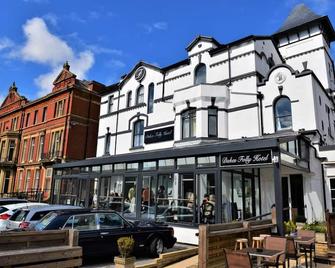 Dukes Folly Hotel - Southport - Edificio
