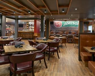 Four Points by Sheraton Vaughan - Vaughan - Ravintola
