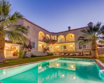 Villa Fora Hotel - Alacati