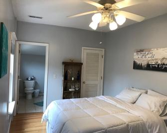 A perfect weekend gateway! - Grafton - Habitación
