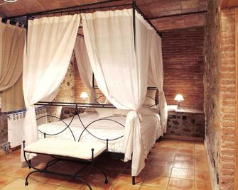 Can Carreras Del Mas - San Martivell - Habitación