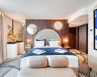 Novotel Paris Centre Bercy - Παρίσι - Κρεβατοκάμαρα