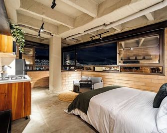 Otalu Suites - Medellín