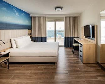 Qawra Palace Resort & Spa - Saint Paul’s Bay - Habitación