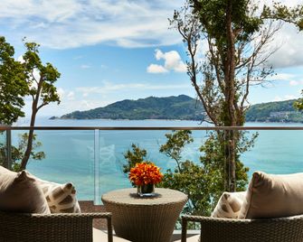 Amari Phuket - Patong - Balcony