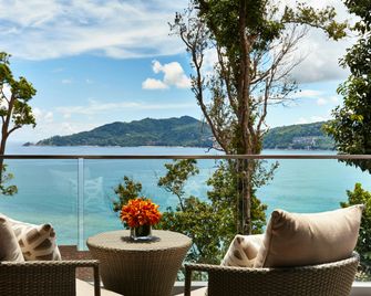Amari Phuket - Patong - Balkon