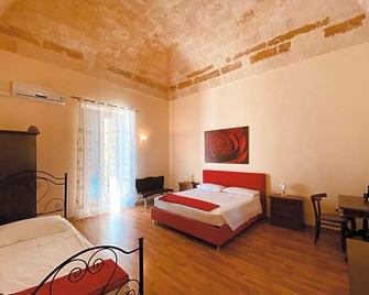 B&B Porta Grande - Mesagne - Bedroom