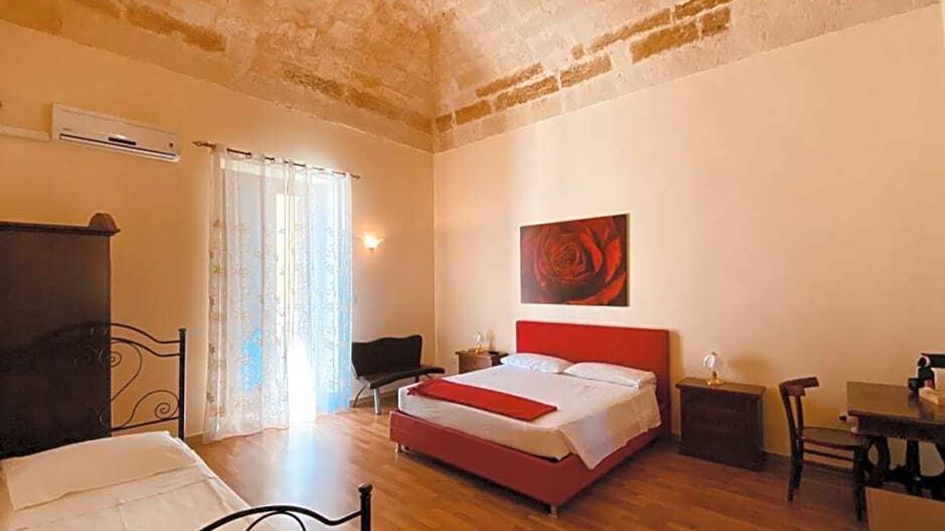 B&B Porta Grande