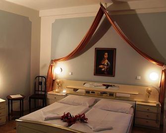 Hotel Trumf - Mladá Boleslav