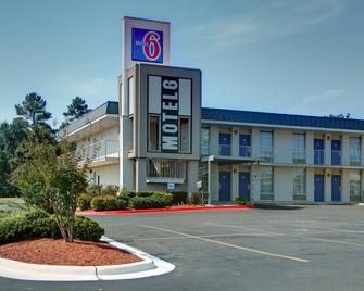 Motel 6 West Monroe, LA - West Monroe - Bygning