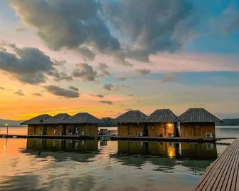 Phu Pai Lake & Resort - Ban Tha Kradan