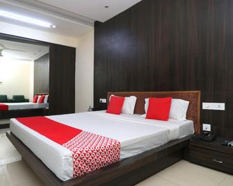 OYO Hotel Jalsa By La Fusion - Panchkula