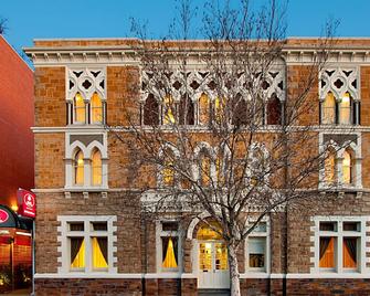 Adabco Boutique Hotel - Adelaide - Building