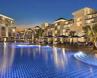 Pickalbatros Blu Spa Resort Adults Only - Hurgada - Piscina