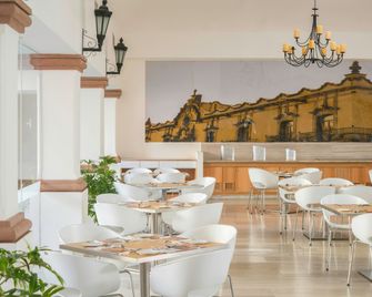 Fiesta Inn Queretaro - Santiago de Querétaro - Restaurante