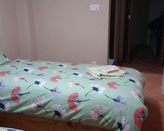 Pottery Home - Bhaktapur - Bedroom