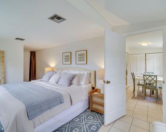 Vero Beach Vacation Rental about 3 Mi to the Ocean! - Vero Beach