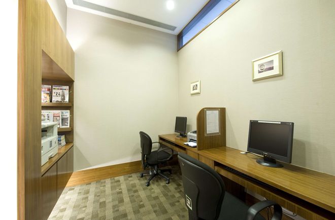 ビショップ レイ インターナショナル ハウス - 香港 - ビジネスセンター