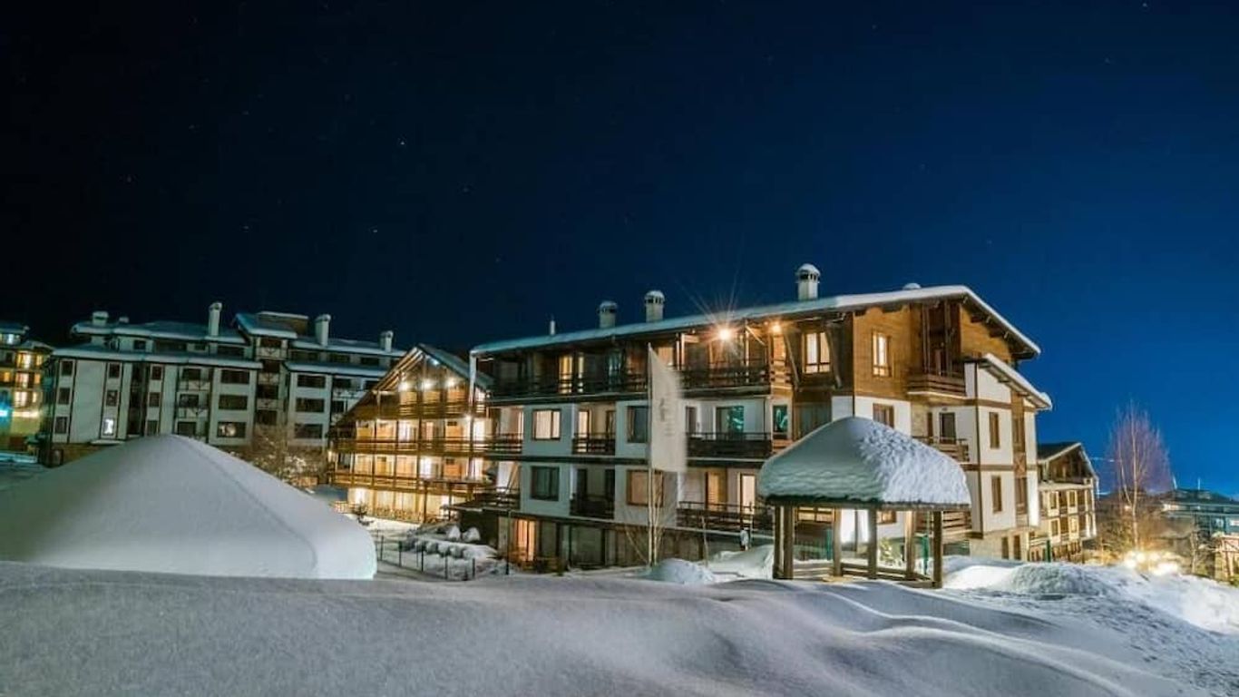 جرين لايف بانسكو