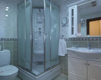 Soyic Hotel - Eskişehir - Bad