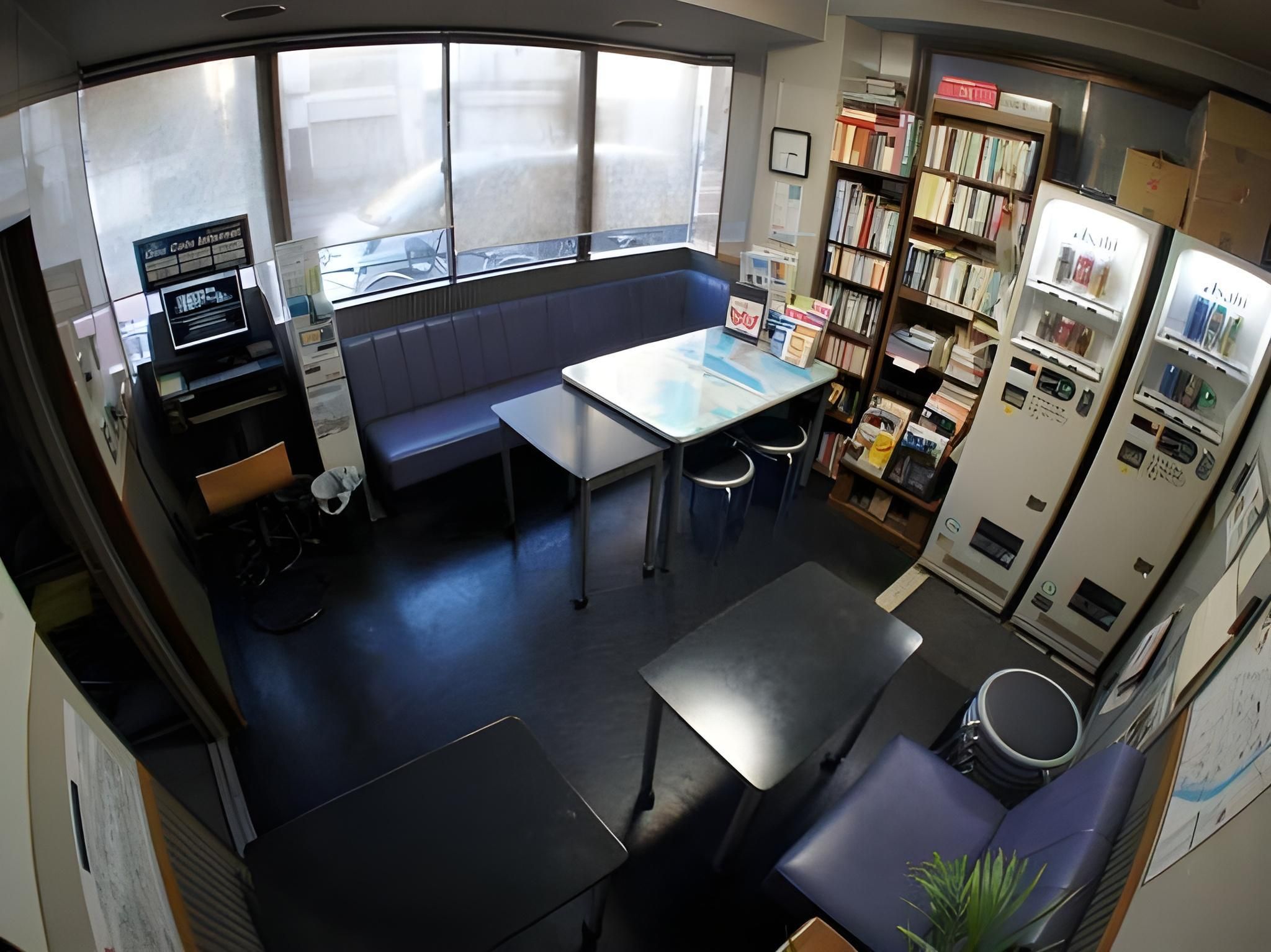 إيكونومي هوتل هوتايا