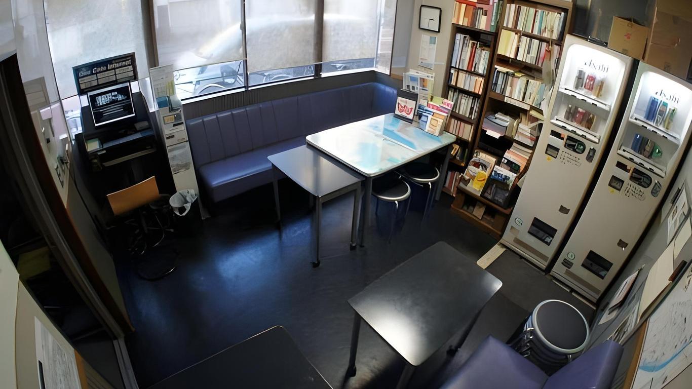 إيكونومي هوتل هوتايا