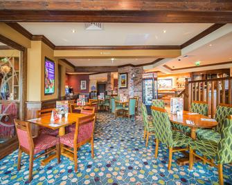 Premier Inn London Bexleyheath - Bexleyheath - Restaurante