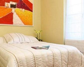 Hotel Tingis - Paris