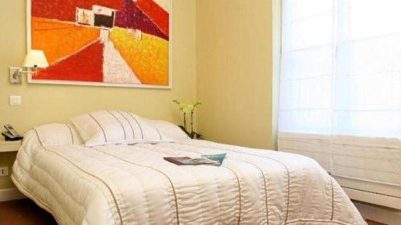 Hotel Tingis