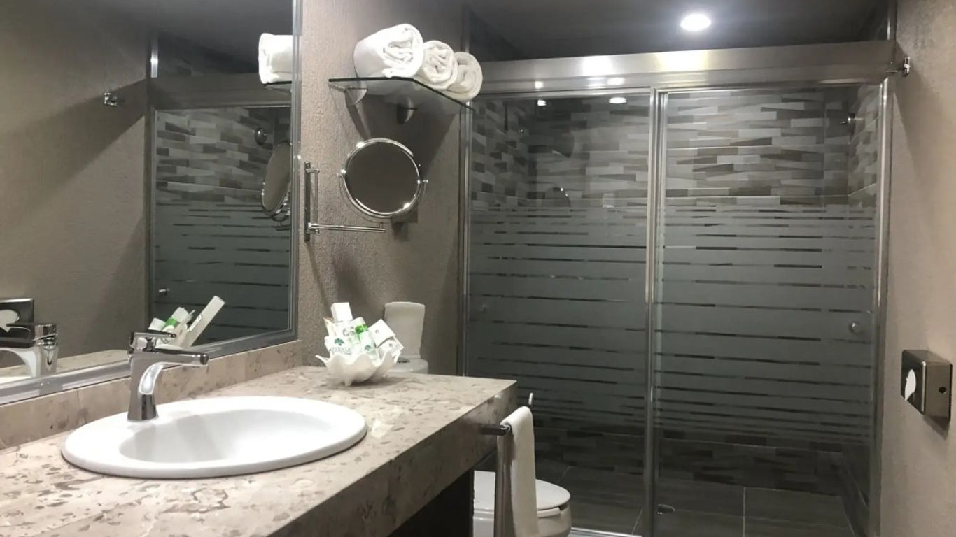 Hotel Layfer Del Centro, Cordoba, Ver