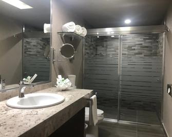 Hotel Layfer del Centro, Córdoba, Ver - Córdoba