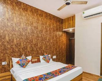 Hotel Moongaze Inn - Kanpur