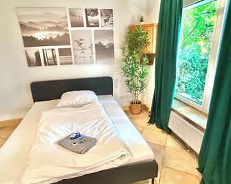 Honor - All in One Room - Linz - Bedroom