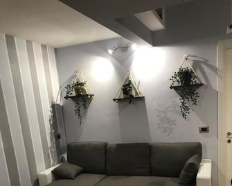 Corradi50 - Sanremo - Salon