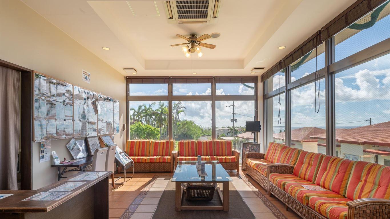 拉提達西表島渡假村 - 西表