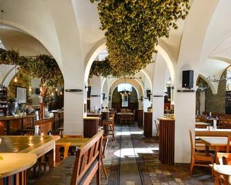 Griesbräu zu Murnau - Murnau - Restaurace