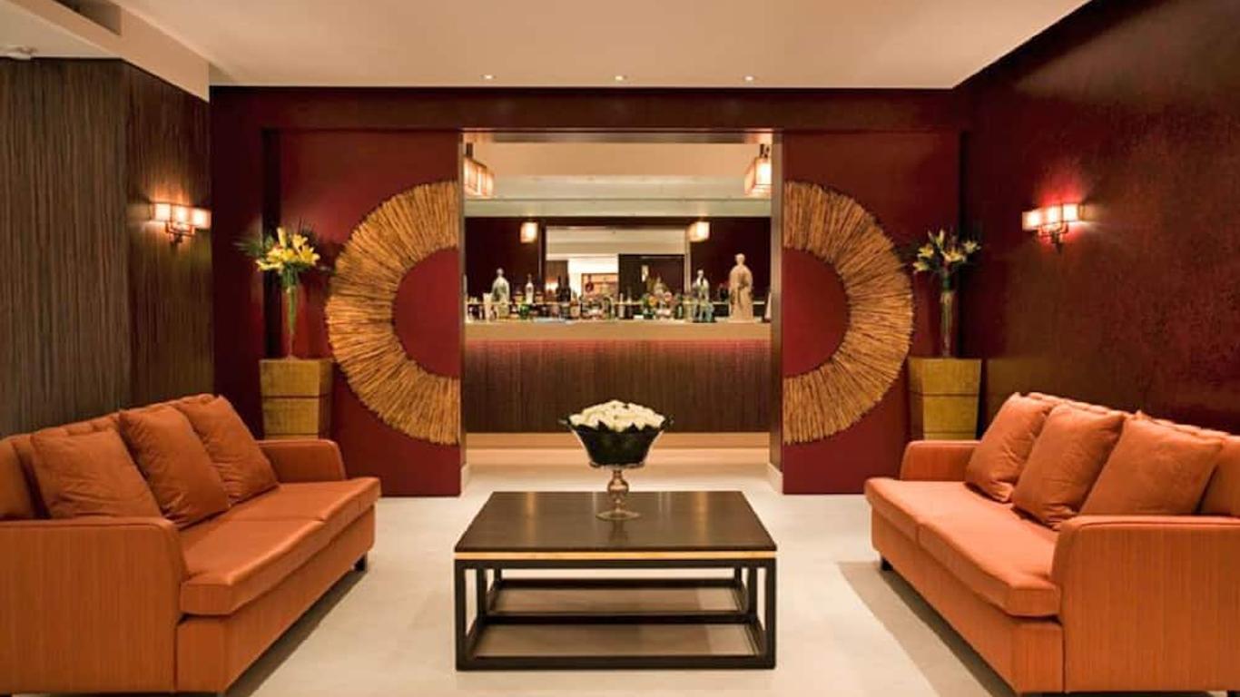 Cavendish Hotel