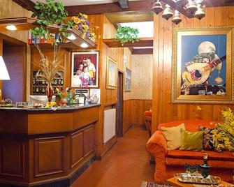 Albergo Belvedere - Minucciano