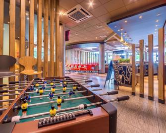 ibis Warszawa Ostrobramska - Warsaw - Toà nhà